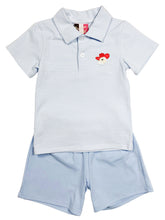 Rebels Polo Set