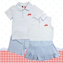 Rebels Polo Set