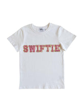 Pink Crystal Swiftie Tee