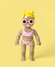 Sandy Beach Doll Kit - Blonde