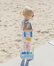 Sandy Beach Doll Kit - Blonde