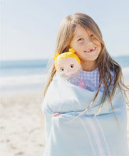 Sandy Beach Doll Kit - Blonde