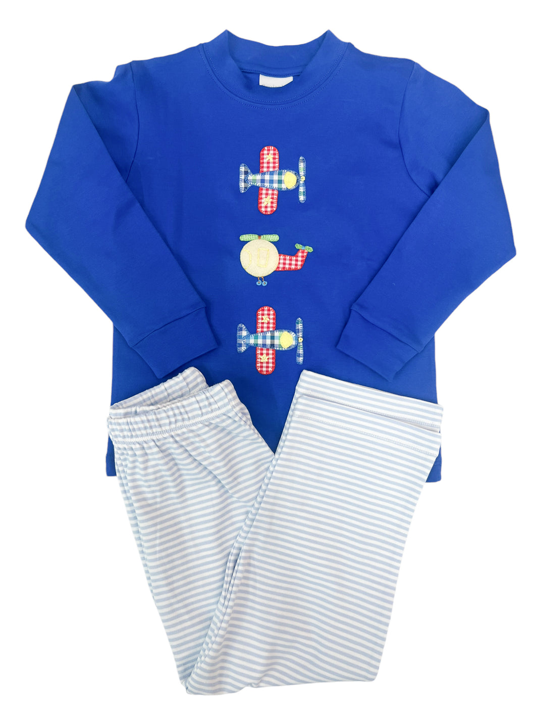 Flight School Pant Set