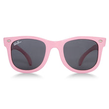 Non-polarized WeeFarers - Pink: Ages 2-3