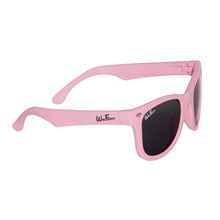 Non-polarized WeeFarers - Pink: Ages 2-3