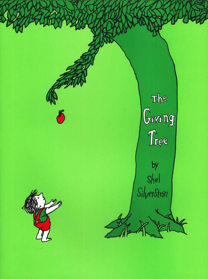 Giving Tree