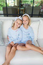 Sophie Pajama Set - Hampton Blooms