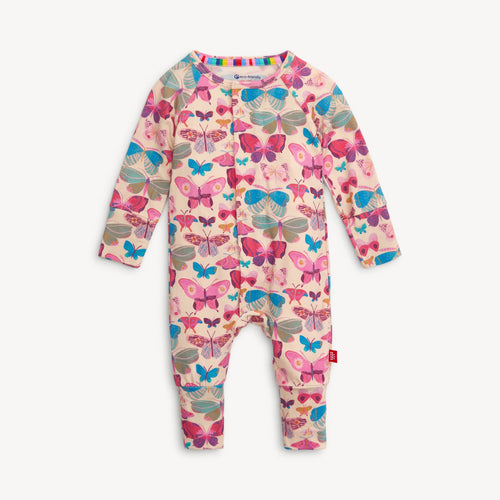 All A-Flutter Grow with Me Modal Coverall