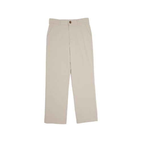 Prepletic Prep School Pants - Keeneland Khaki