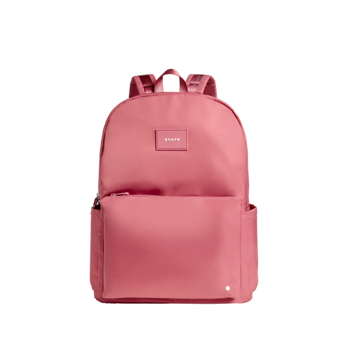 Reed Backpack - Rose