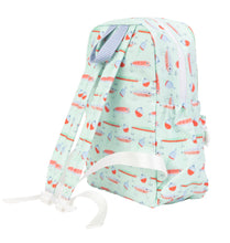 The Backpack- Lures