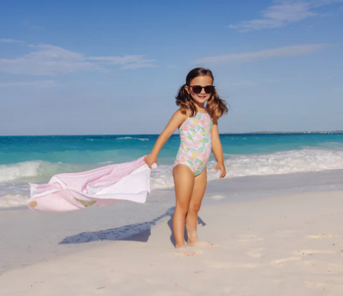 Seabrook Bathing Suit- Happy In Harbor