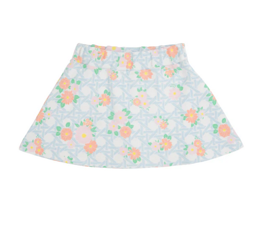 Searcy Skort - Cayman Island Cane