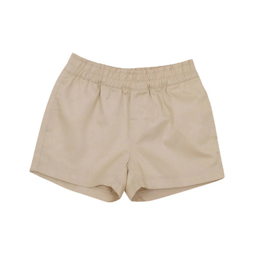 Sheffield Shorts-Keeneland Khaki