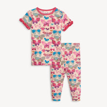 All A-Flutter SS Modal Pajama Set