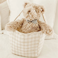 Baldwin Heirloom Teddy Bear