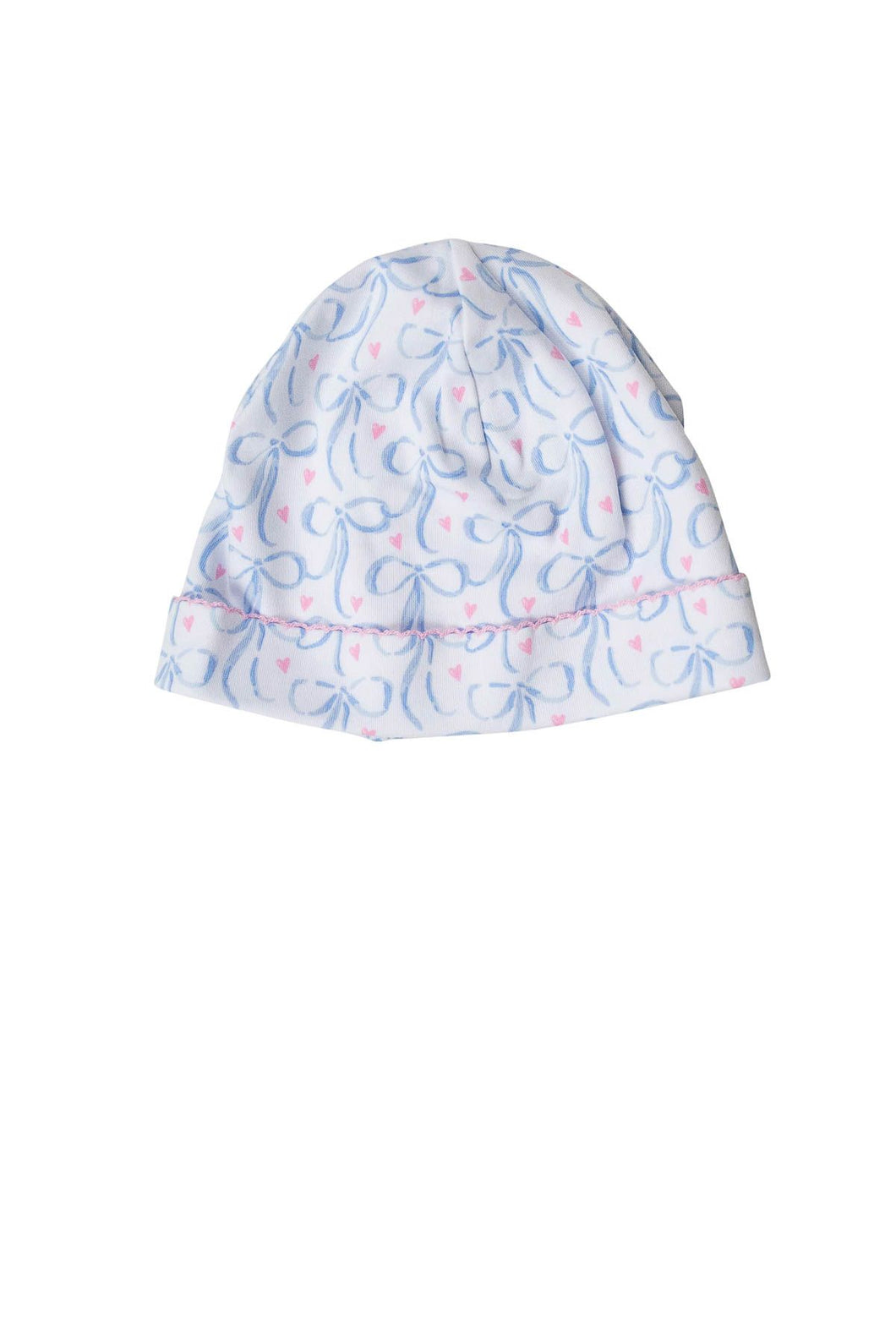 Brielle Bows Cap