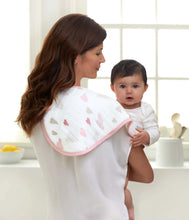 Heart Breaker 2-Pack Classic Burpy Bibs