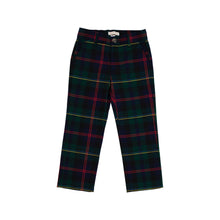 Horse Trail Tartan-Prep School Pants