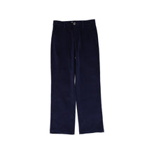 Nantucket Navy Prep School Corduroy Pants