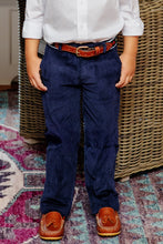 Nantucket Navy Prep School Corduroy Pants