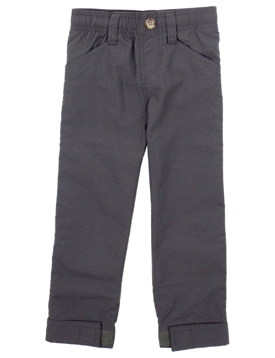 Boys Mallard Pant Charcoal