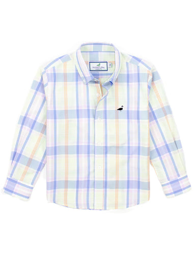 Seabreeze Seasonal Sportshirt