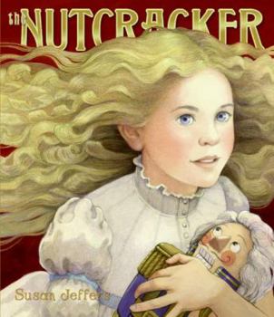 Nutcracker Book