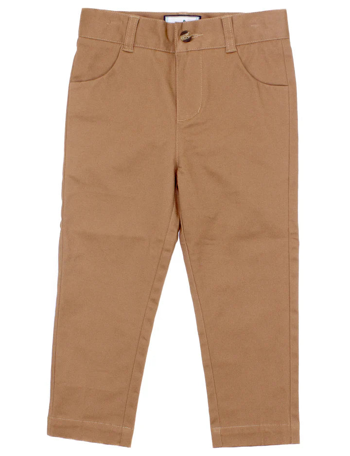 Patriot Pant - Chesnut