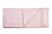 The Nap Mat - Pink Gingham