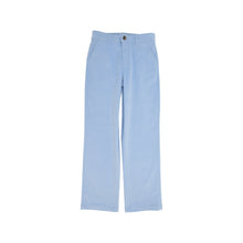 Beale Street Blue Cord Prep School Pants