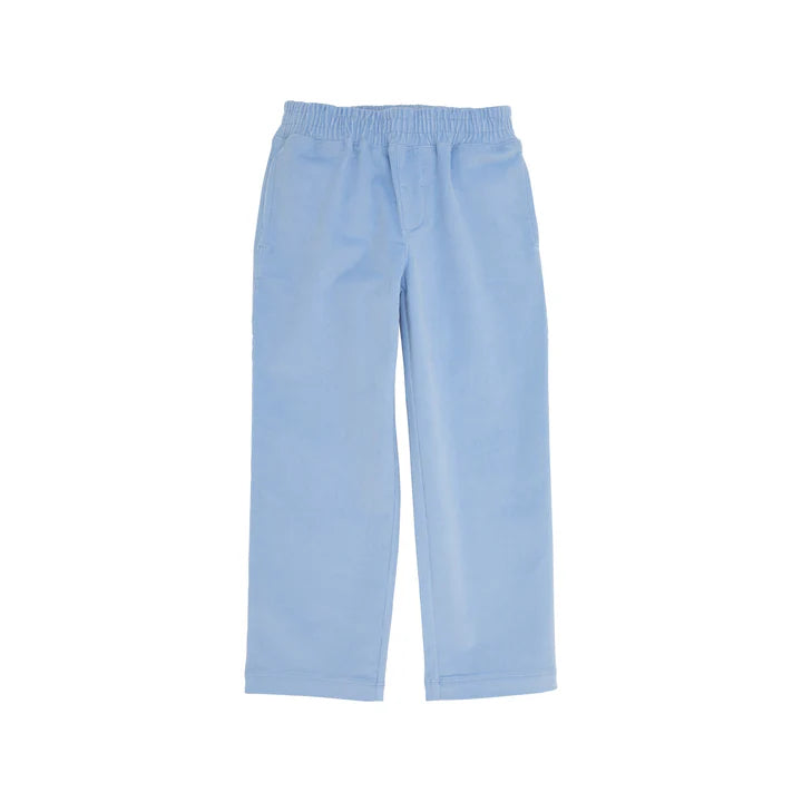 Beale Street Blue Cord Sheffield Pants