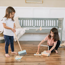 Smart Cleaning Cart