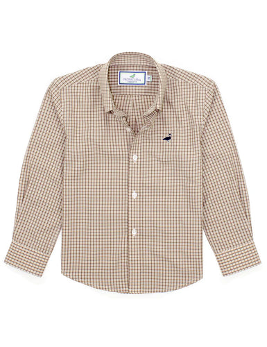 Timber Seasonal Sportshirt