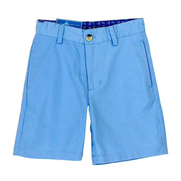 Harbor Blue Pete Short