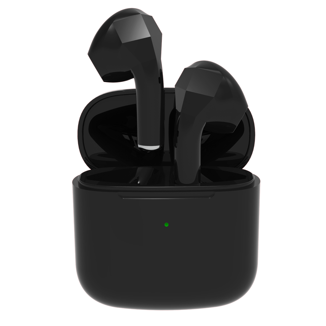 Black Ear Buds Pro