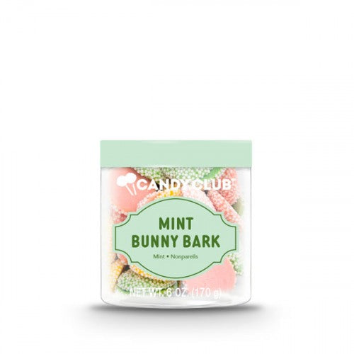 Mint Bunny Bark