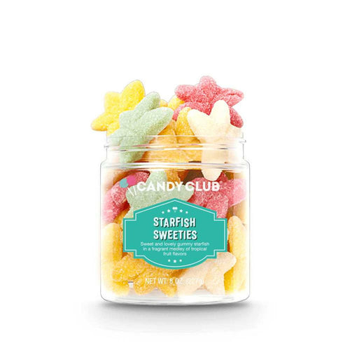 Starfish Sweeties