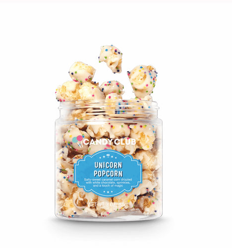 Unicorn Popcorn